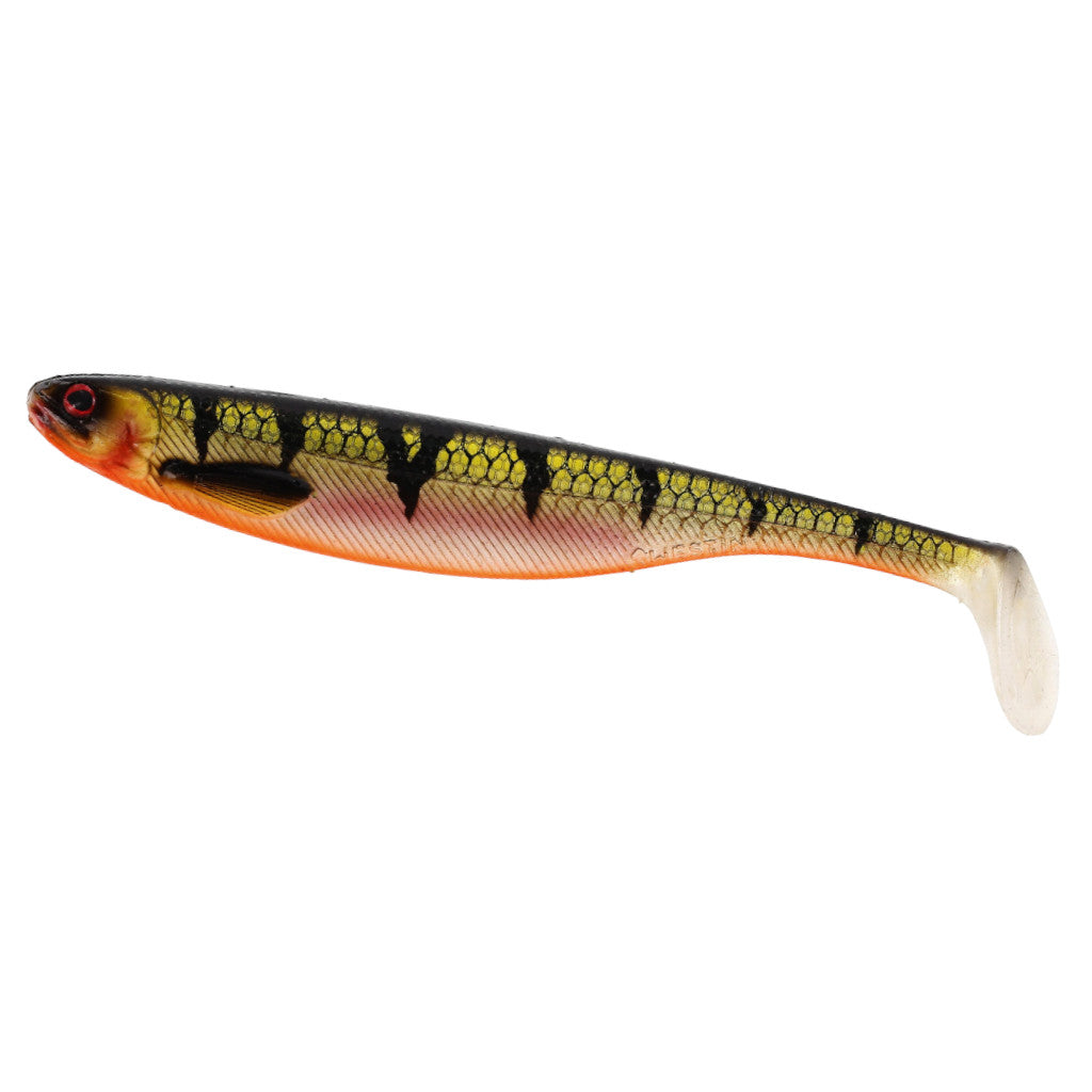 Westin ShadTeez Slim 14 cm (1 stuk) bij snoekenbaars.nl