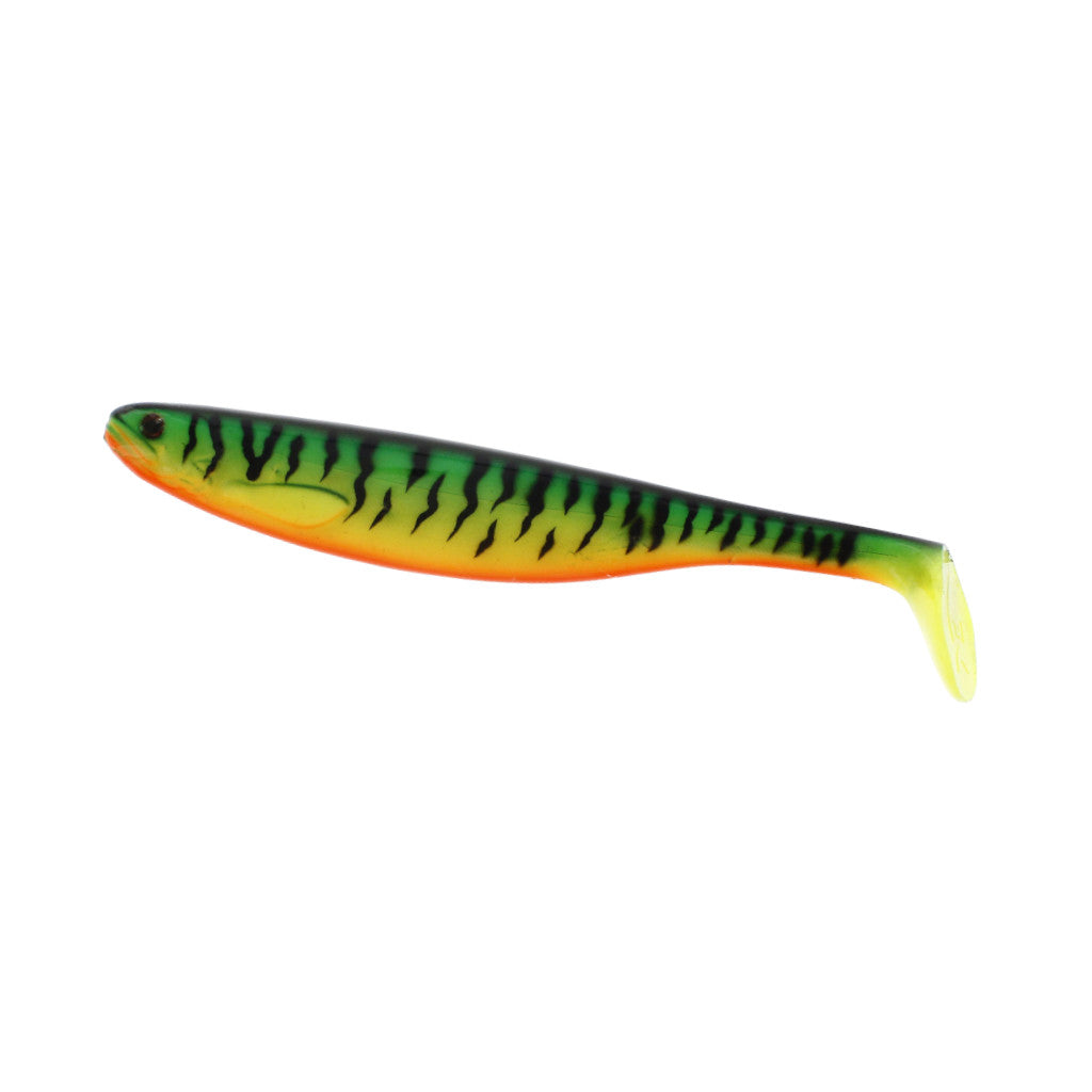 Westin ShadTeez Slim 7,5 cm (1 stuk) bij snoekenbaars.nl