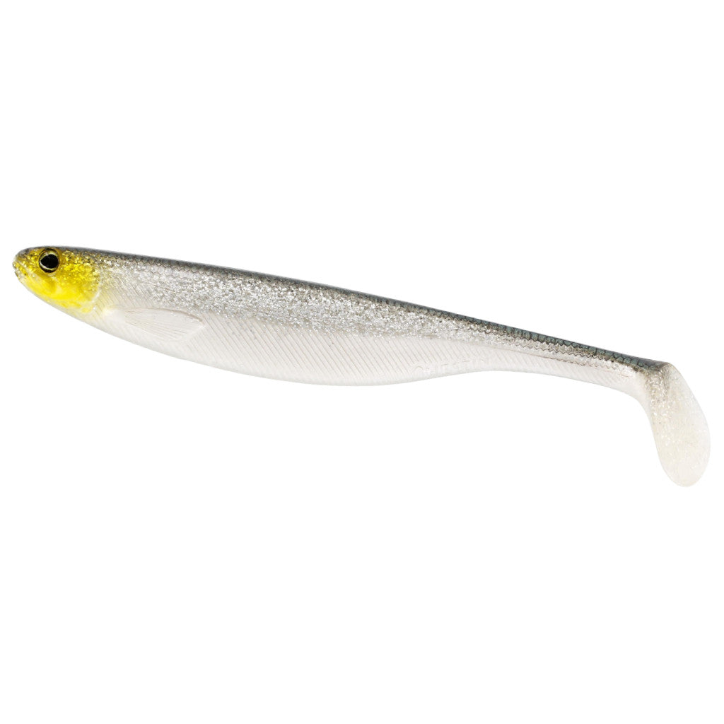 Westin ShadTeez Slim 7,5 cm (1 stuk) bij snoekenbaars.nl