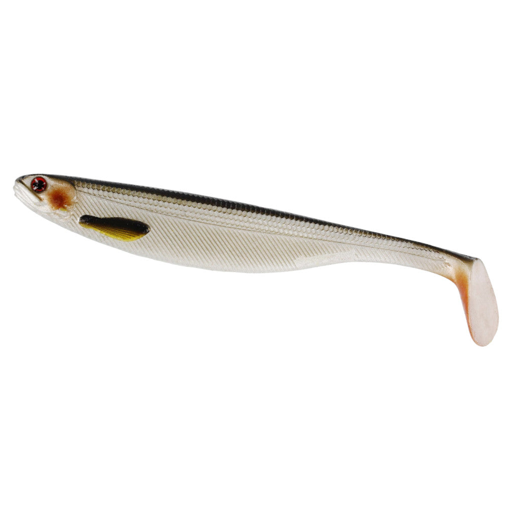 Westin ShadTeez Slim 7,5 cm (1 stuk) bij snoekenbaars.nl