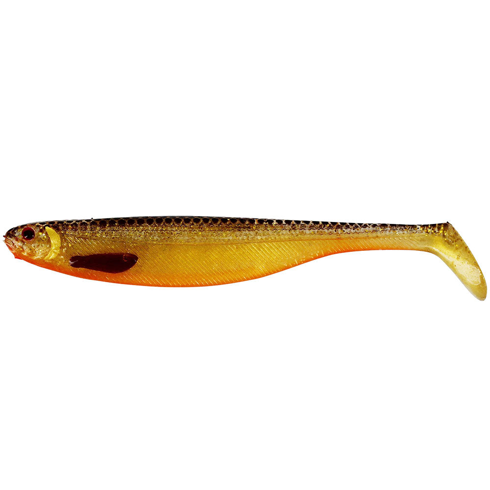 Westin ShadTeez Slim 7,5 cm (1 stuk) bij snoekenbaars.nl