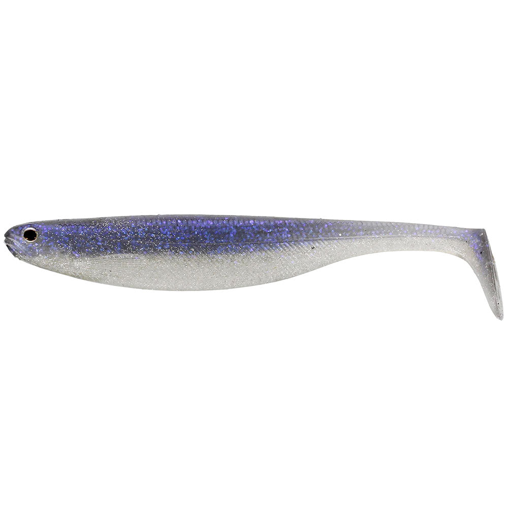 Westin ShadTeez Slim 7,5 cm (1 stuk) bij snoekenbaars.nl