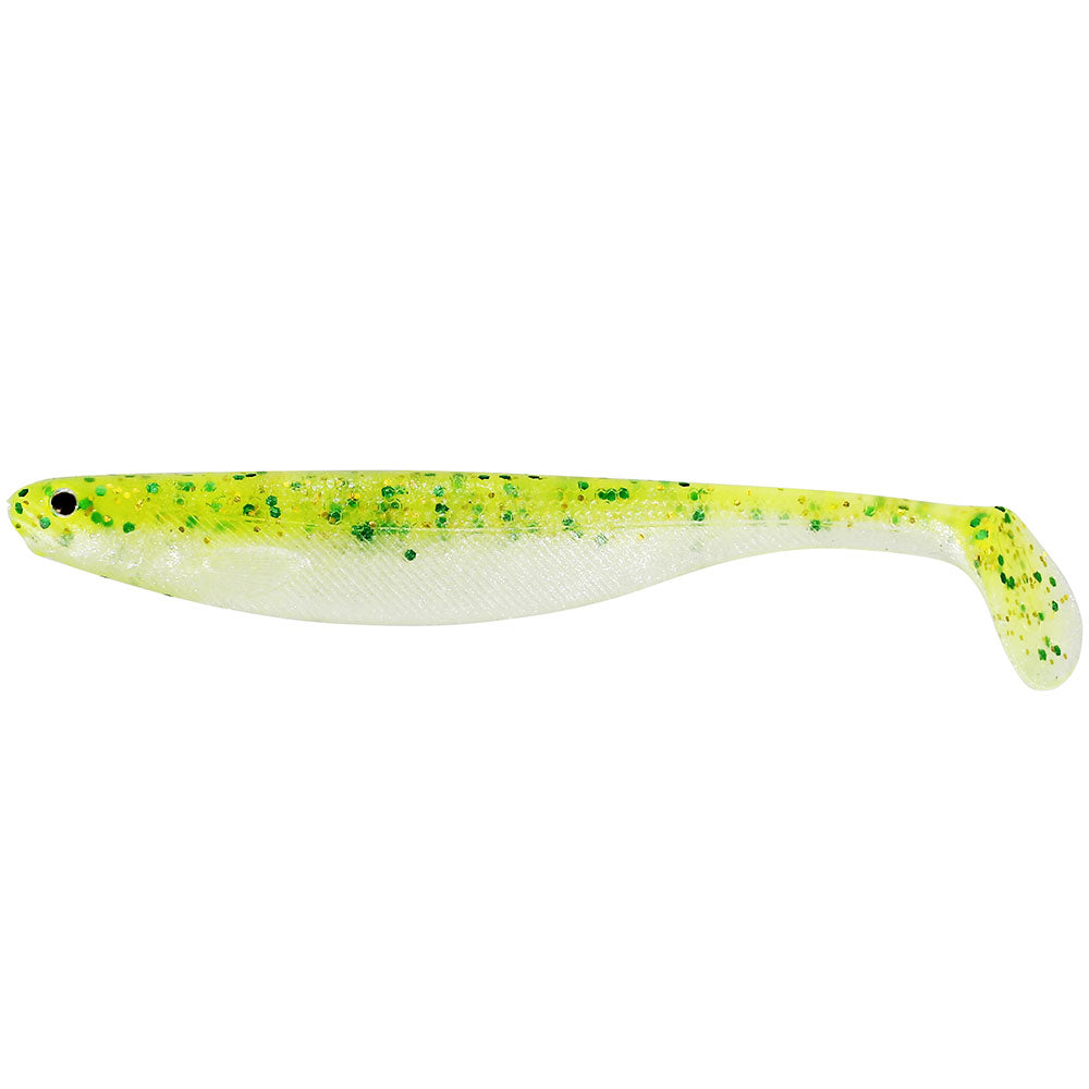 Westin ShadTeez Slim 7,5 cm (1 stuk) bij snoekenbaars.nl