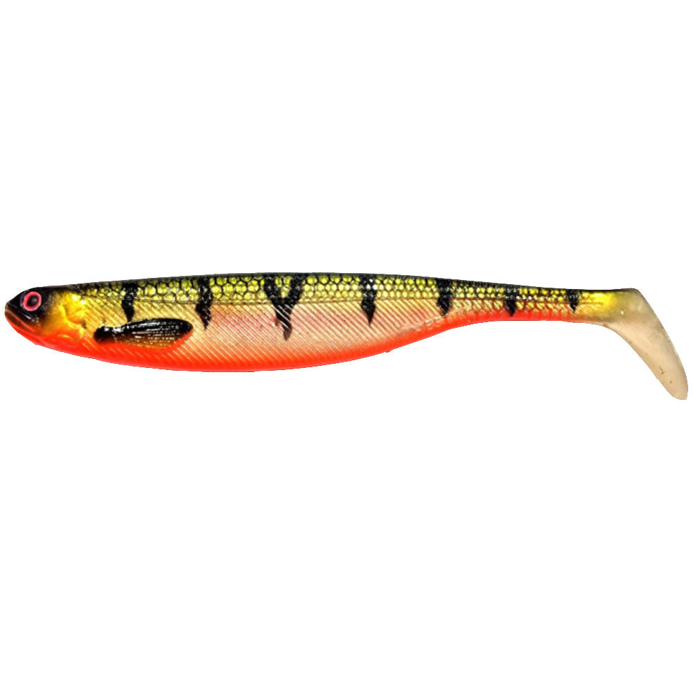 Westin ShadTeez Slim 12 cm (1 stuk) bij snoekenbaars.nl