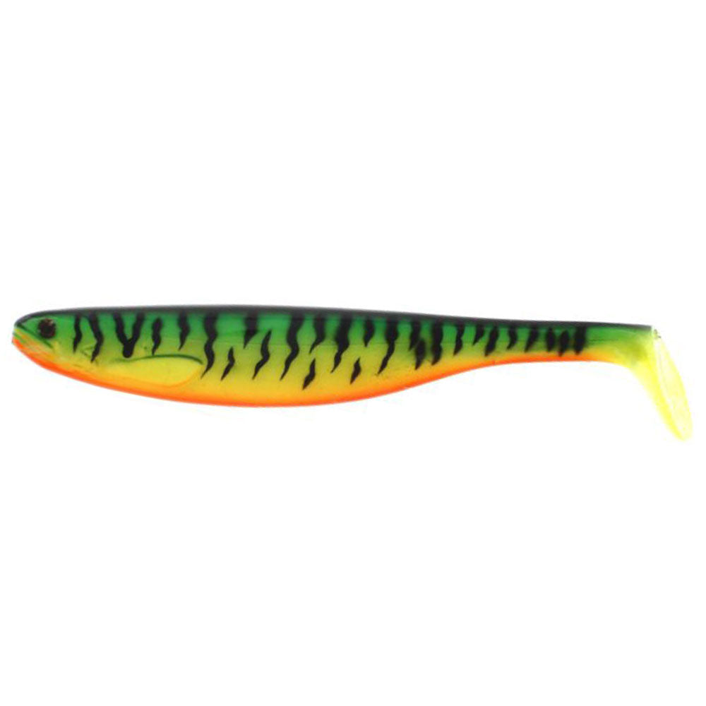 Westin ShadTeez Slim 12 cm (1 stuk) bij snoekenbaars.nl