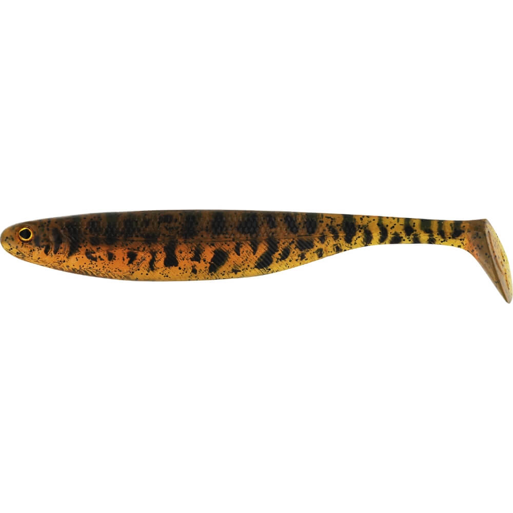 Westin ShadTeez Slim 12 cm (1 stuk) bij snoekenbaars.nl