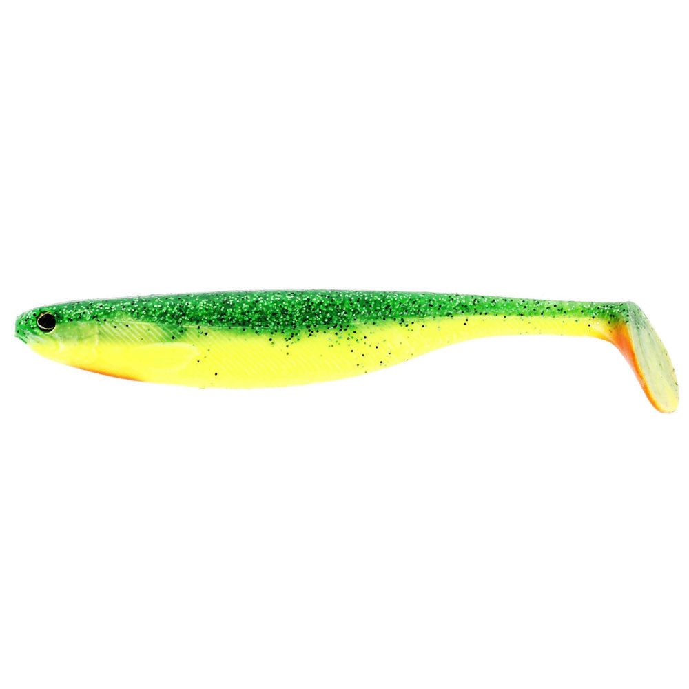Westin ShadTeez Slim 12 cm (1 stuk) bij snoekenbaars.nl
