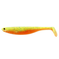 Beoordeling van Tim voor het product ShadTeez Slim 12 cm | 1 Stück Green Tomato