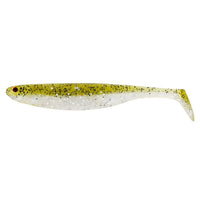 Beoordeling van Dennis voor het product ShadTeez Slim 12 cm | 1 Stück Pearl Sand
