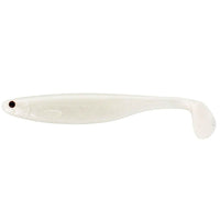 Beoordeling van Tim voor het product ShadTeez Slim 12 cm | 1 Stück Pearl