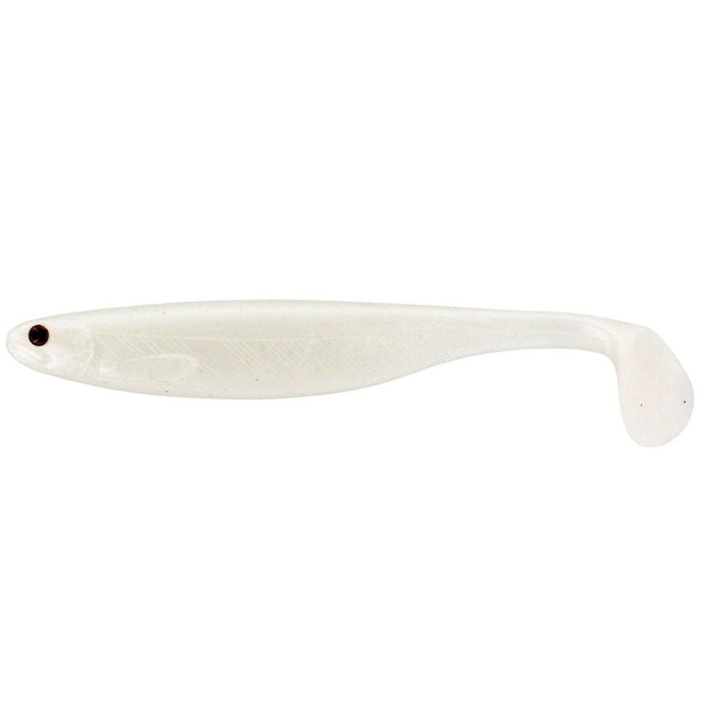 Westin ShadTeez Slim 12 cm (1 stuk) bij snoekenbaars.nl