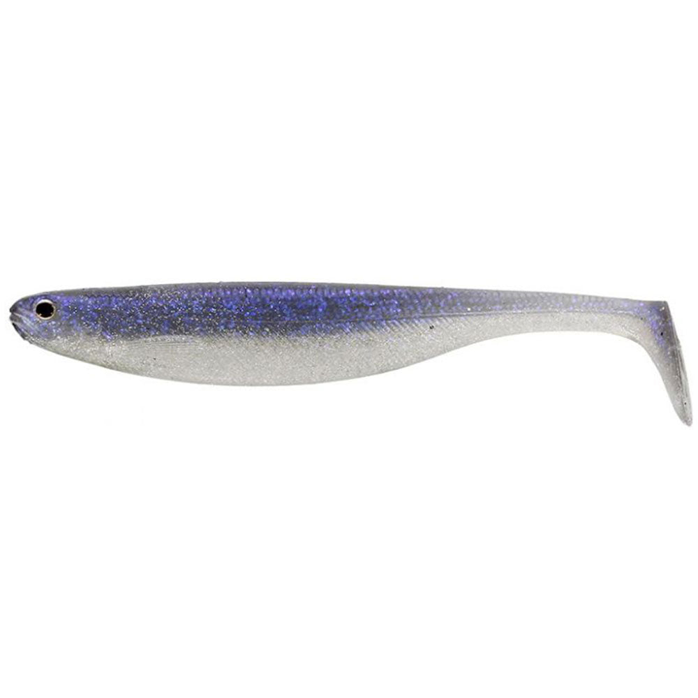 Westin ShadTeez Slim 12 cm (1 stuk) bij snoekenbaars.nl