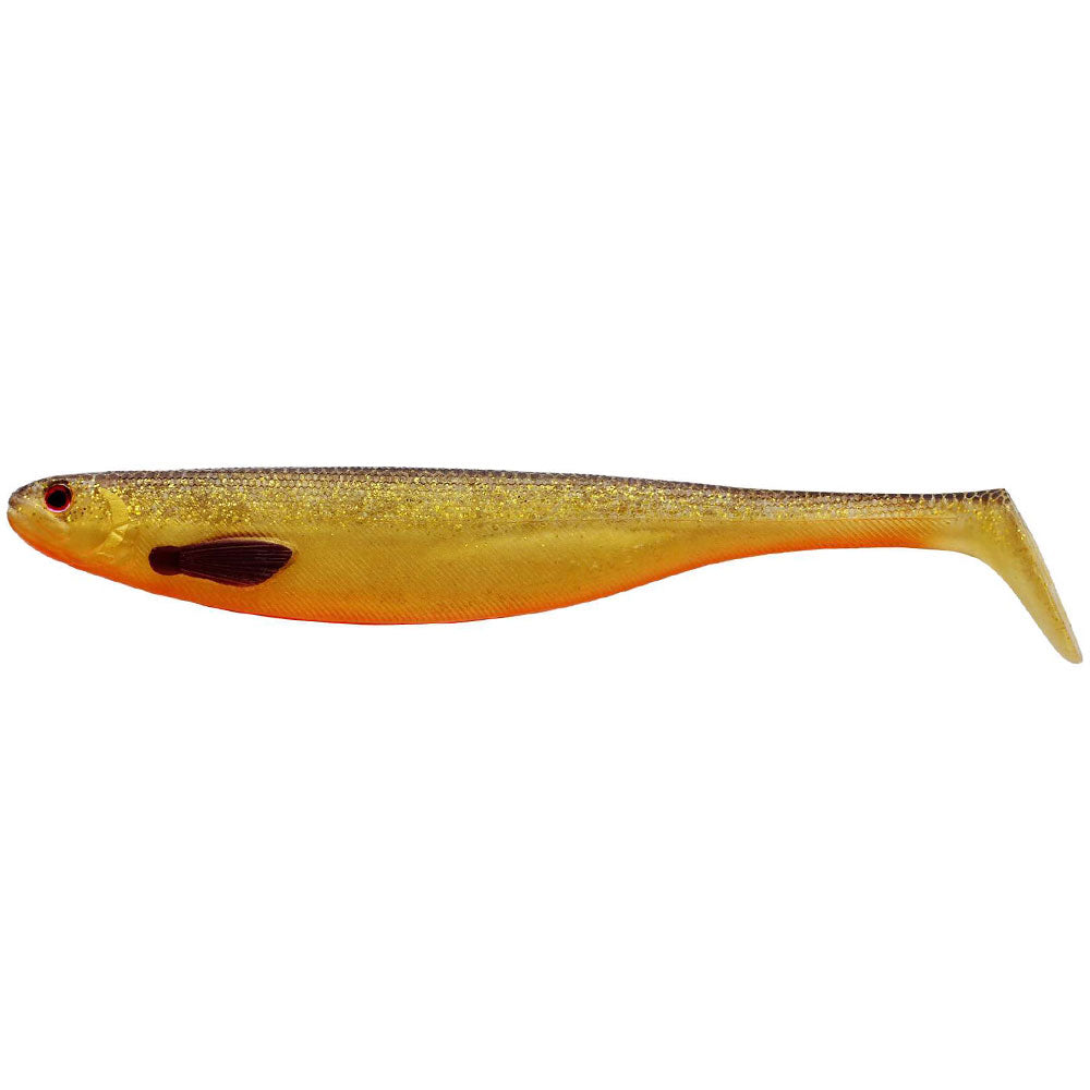 Westin ShadTeez Slim 18 cm (1 stuk) bij snoekenbaars.nl