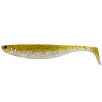 Beoordeling van Michael voor het product ShadTeez Slim 7,5 cm (1 Stück) Pearl Sand