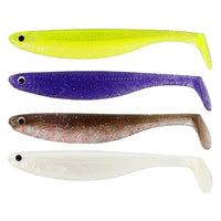 Beoordeling van "\"Manfred\"" voor het product Shadteez Slim Mixpack 5 cm / Dark Water Mix 14