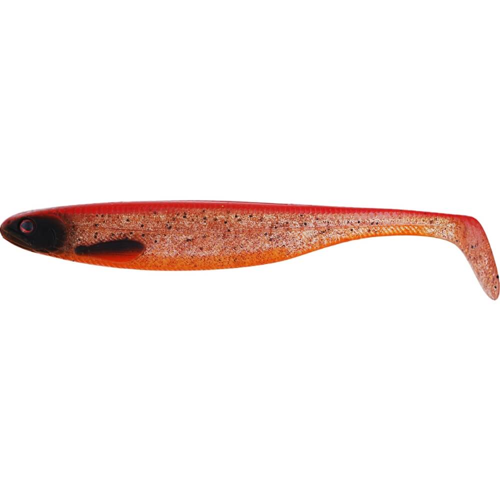 Westin ShadTeez Slim 12 cm (1 stuk) bij snoekenbaars.nl