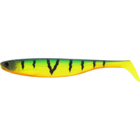 Beoordeling van Björn voor het product ShadTeez Slim 7,5 cm (1 Stück) Tiger Perch