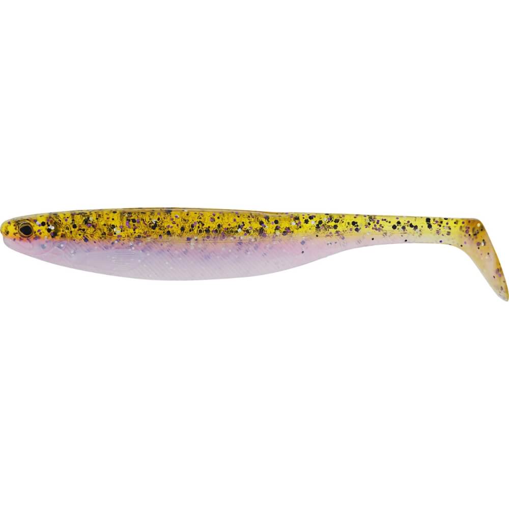 Westin ShadTeez Slim 7,5 cm (1 stuk) bij snoekenbaars.nl