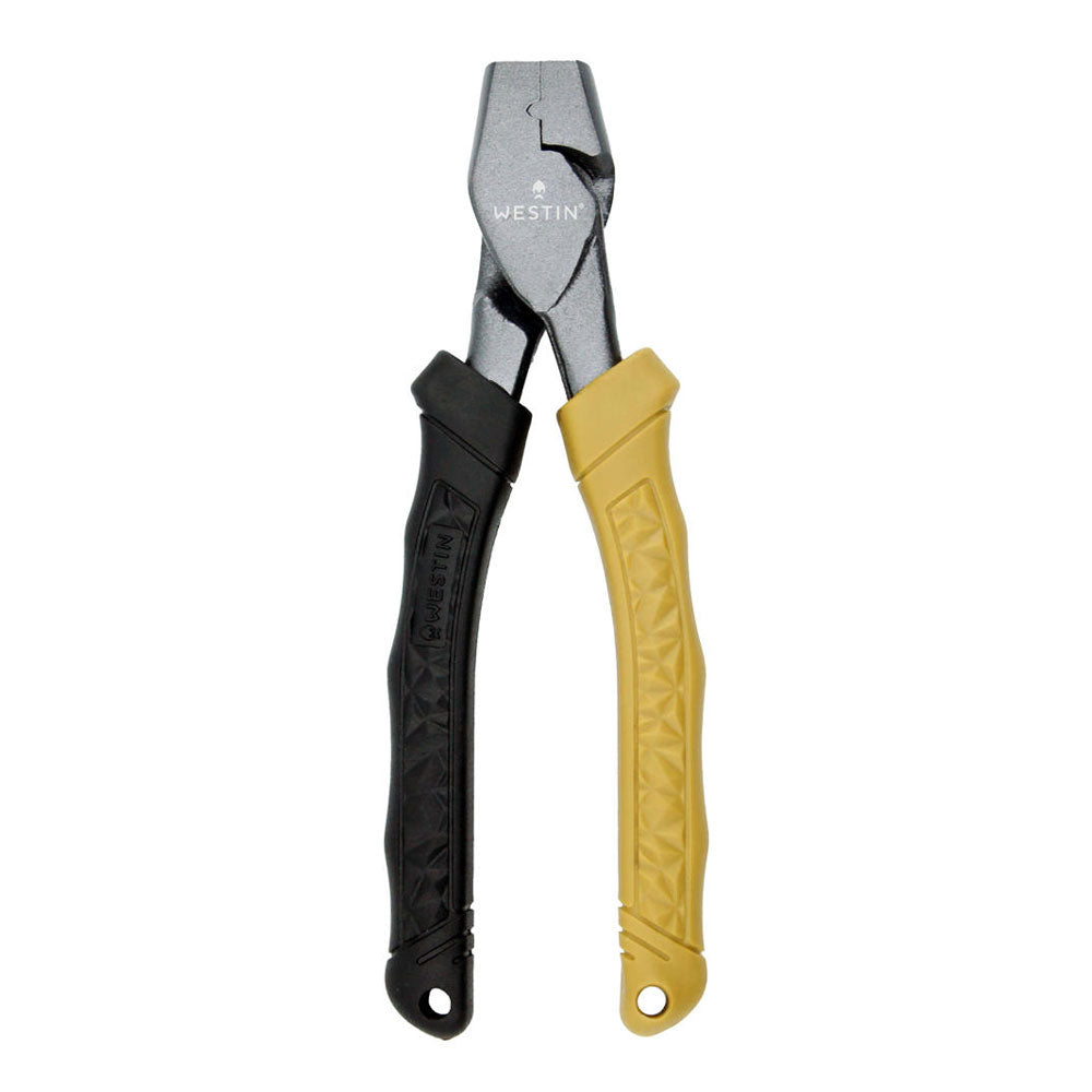 Westin Single Crimper Stainless HD 15 cm bij snoekenbaars.nl