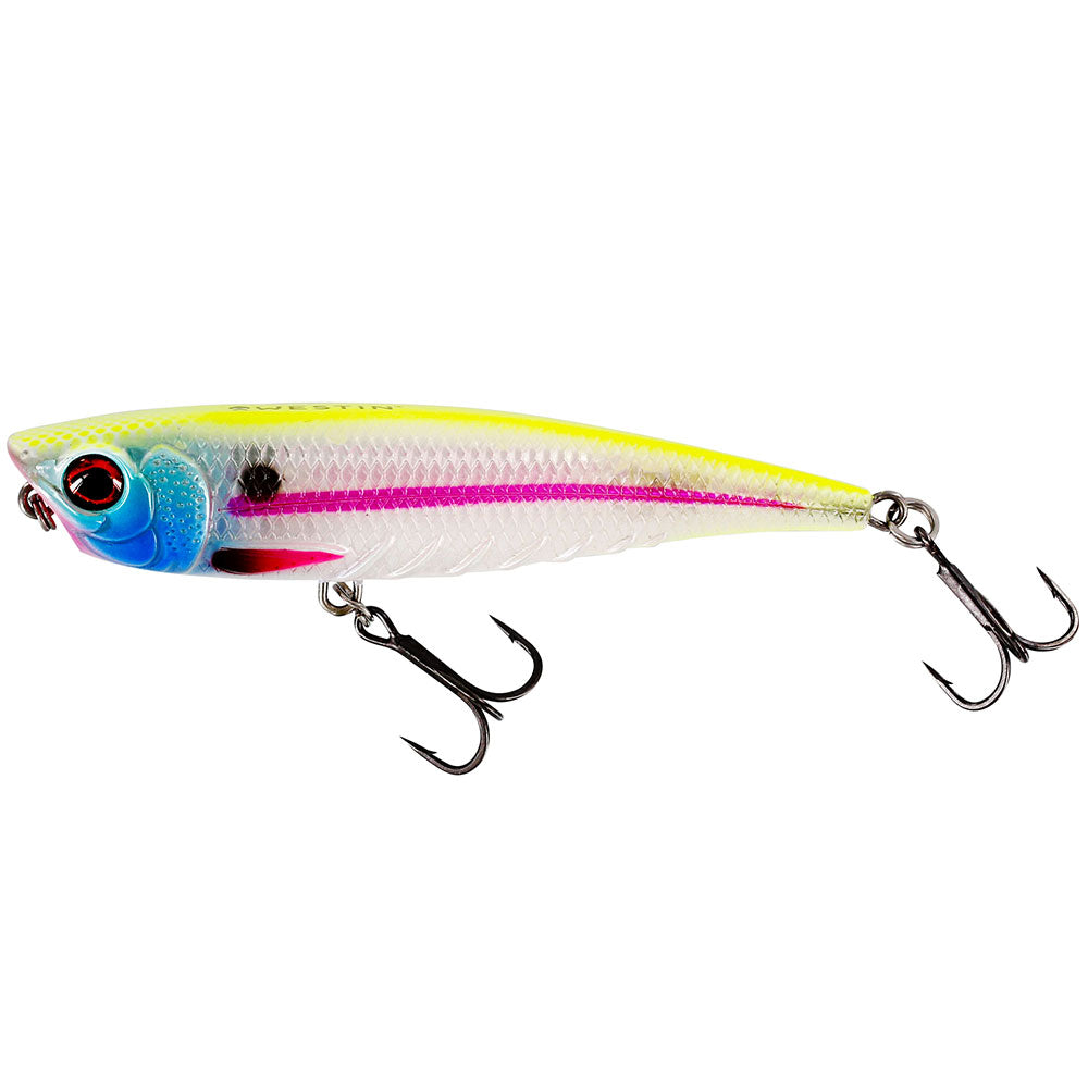 Westin Spot-On Top Walker 10 cm / 15 g bij snoekenbaars.nl