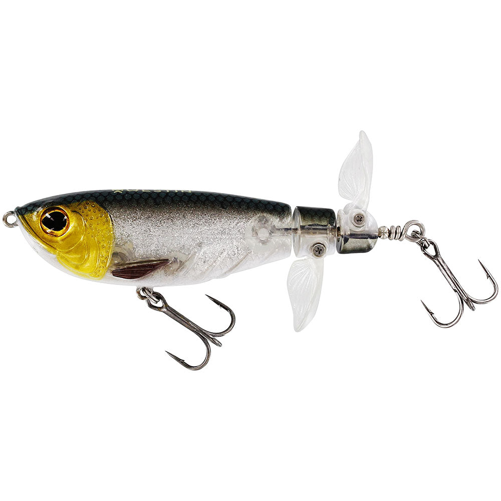 Westin Spot-On Twin Turbo 9 cm / 19 g bij snoekenbaars.nl