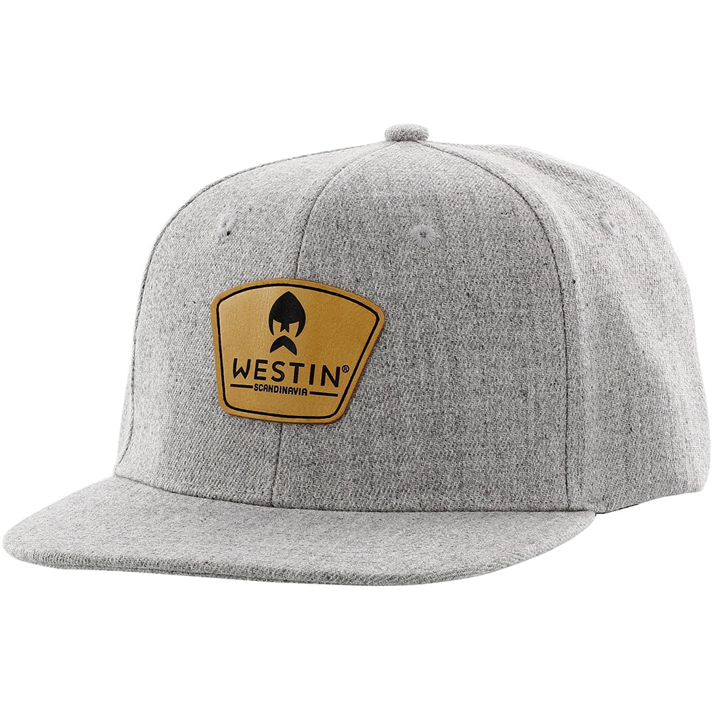 Westin Street Viking Helmet (Dove Grey) bij snoekenbaars.nl