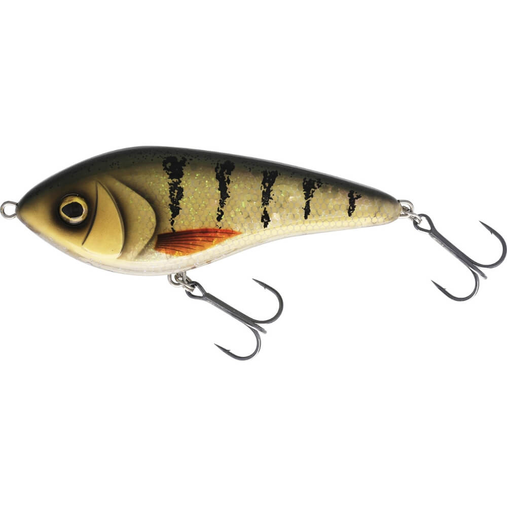 Westin Swim Glidebait 12 cm / 58 g (Sinking) bij snoekenbaars.nl
