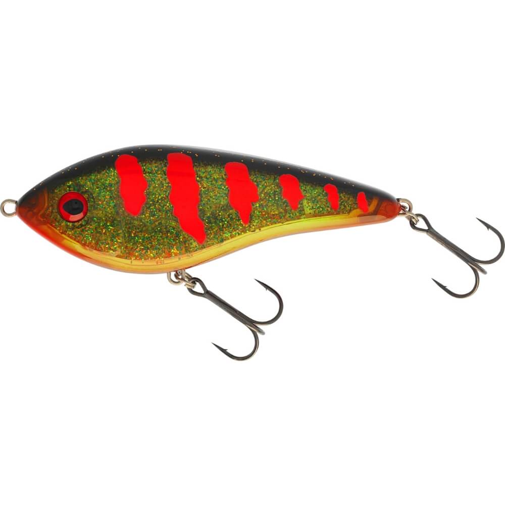Westin Swim Glidebait 10 cm / 31 g (Low Floating) bij snoekenbaars.nl