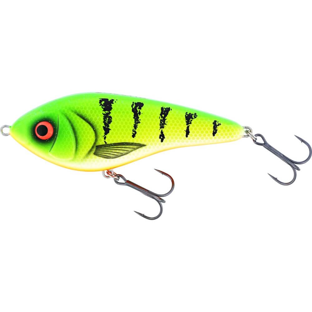 Westin Swim Glidebait 10 cm / 31 g (Low Floating) bij snoekenbaars.nl