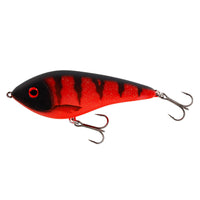 Beoordeling van Kai voor het product Swim Glidebait 10 cm | 31 g | Low Floating Fire
