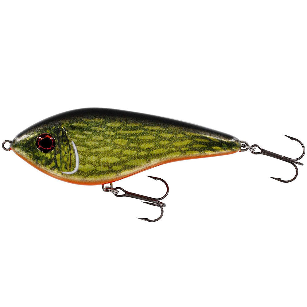 Westin Swim Glidebait 10 cm / 31 g (Low Floating) bij snoekenbaars.nl