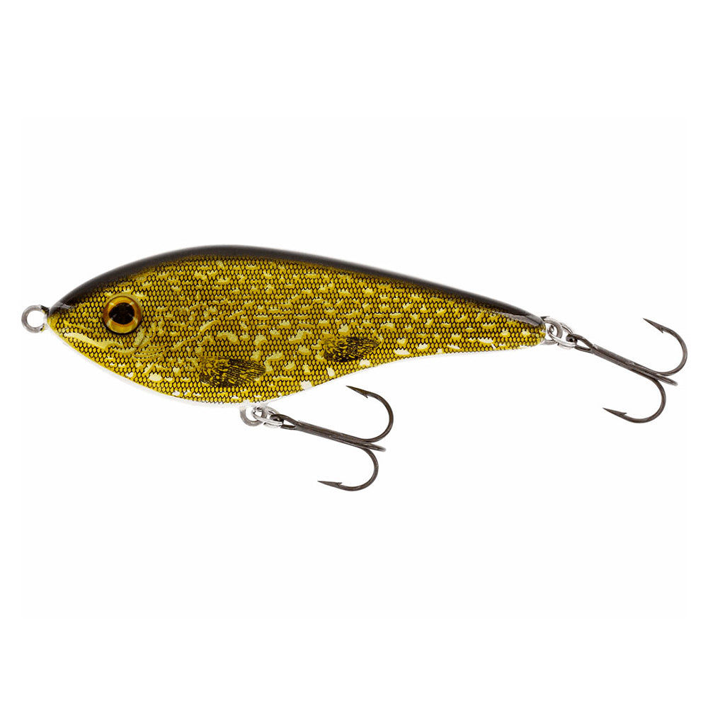 Westin Swim Glidebait 10 cm / 31 g (Low Floating) bij snoekenbaars.nl