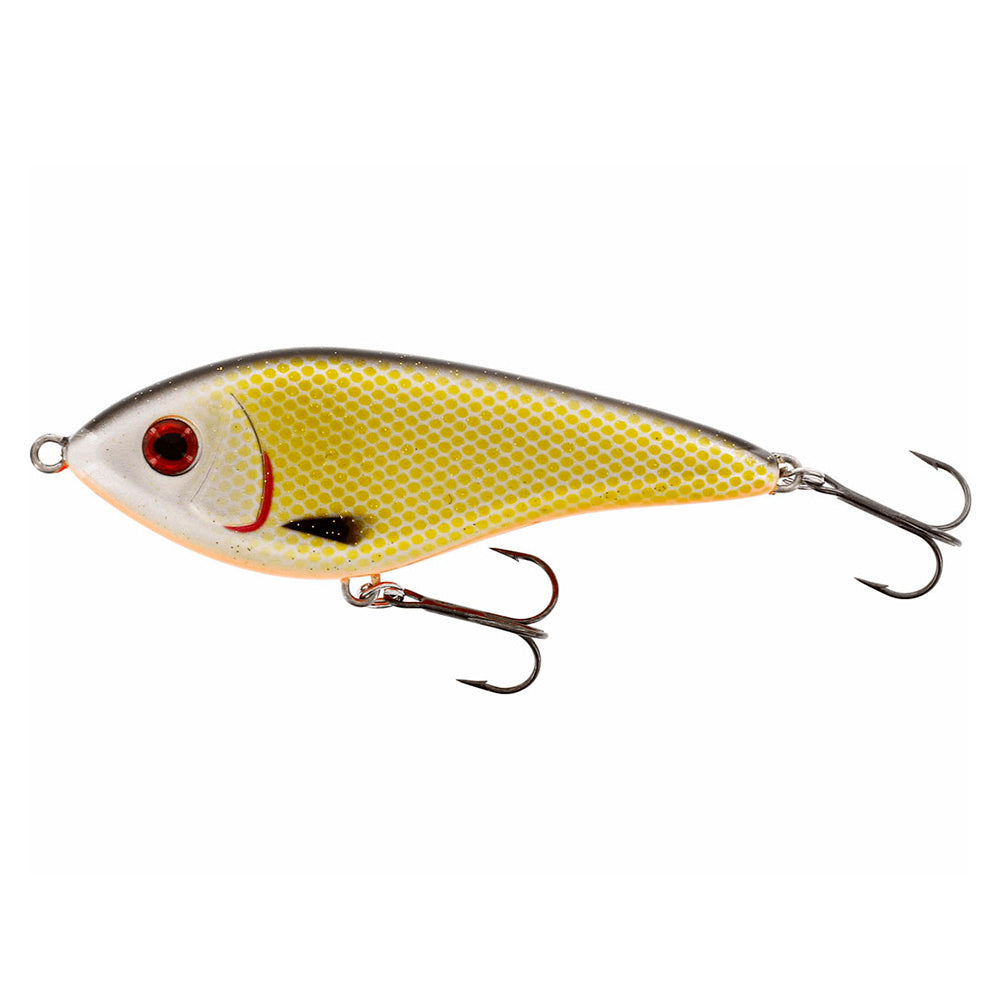 Westin Swim Glidebait 10 cm / 31 g (Low Floating) bij snoekenbaars.nl
