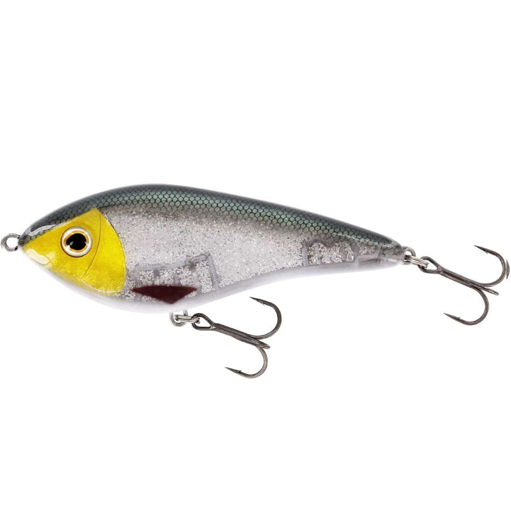 Westin Swim Glidebait 13,5 cm / 86 g (Sinking) bij snoekenbaars.nl