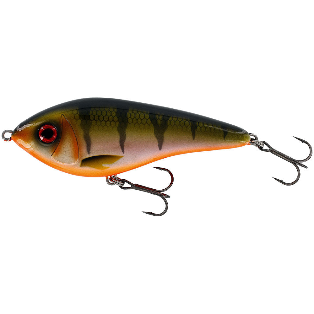 Westin Swim Glidebait 6,5 cm / 9 g (Suspending) bij snoekenbaars.nl