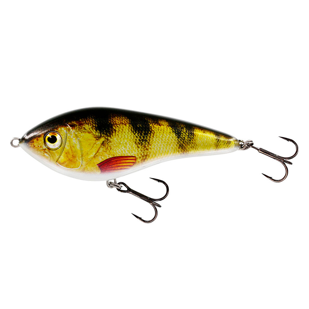 Westin Swim Glidebait 8 cm bij snoekenbaars.nl