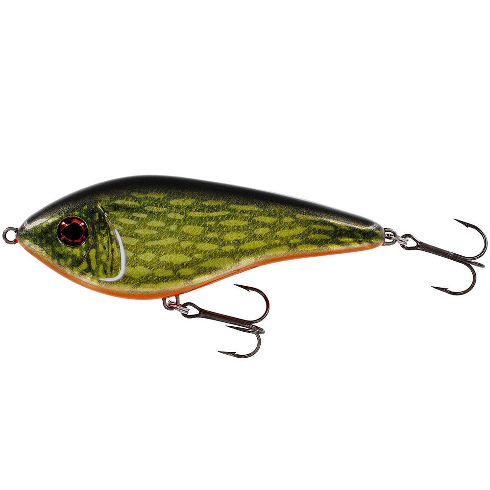 Westin Swim Glidebait 8 cm bij snoekenbaars.nl