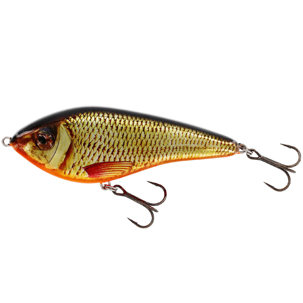 Westin Swim Glidebait 8 cm bij snoekenbaars.nl