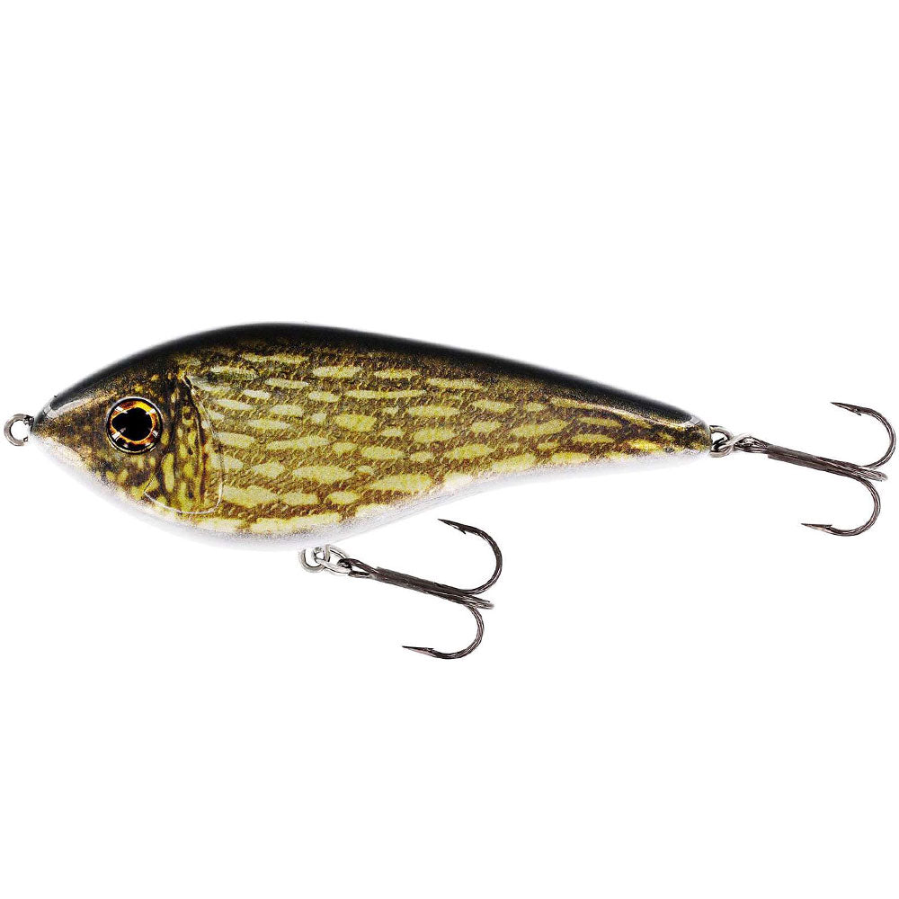 Westin Swim Glidebait 10 cm / 31 g (Low Floating) bij snoekenbaars.nl