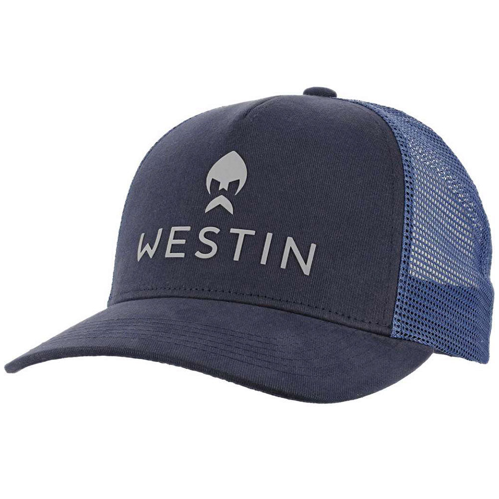 Westin Trucker Cap bij snoekenbaars.nl