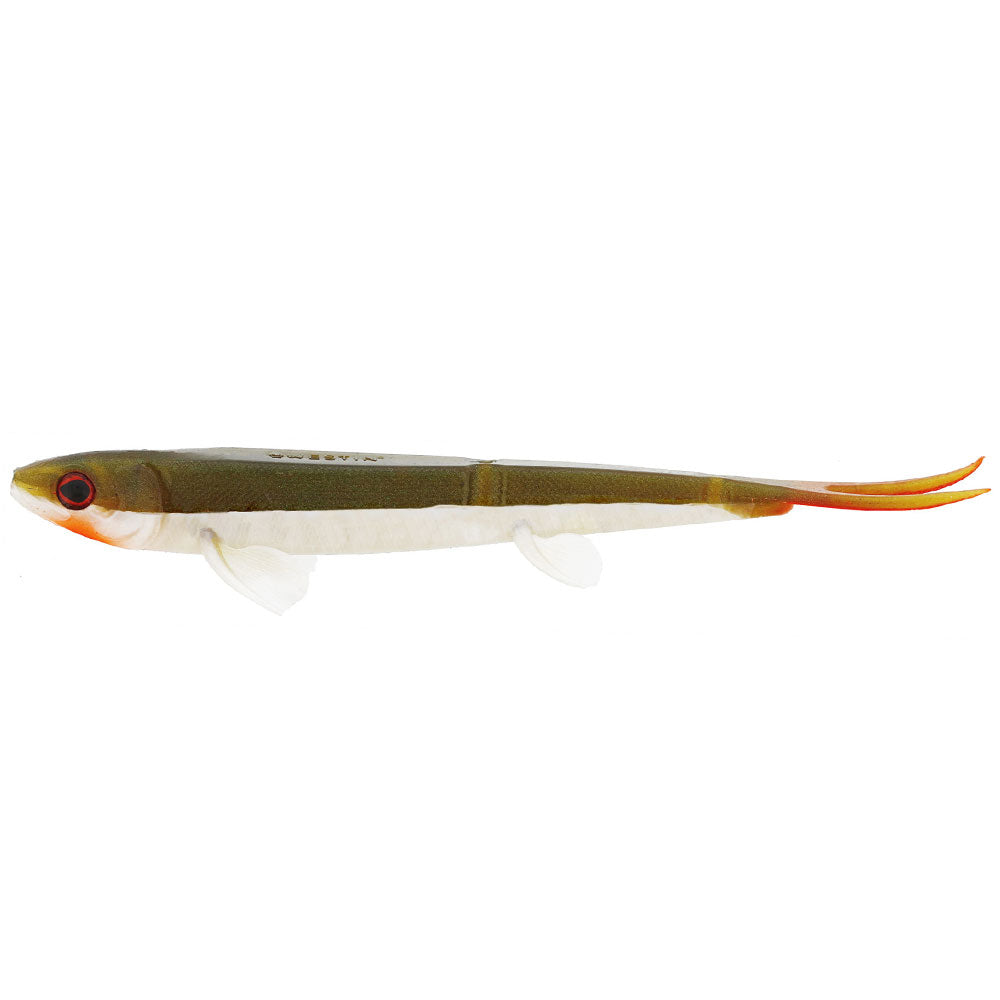 Westin TwinTeez Pelagic V-Tail bij snoekenbaars.nl