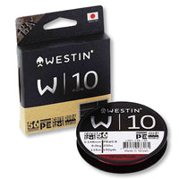Beoordeling van Kevin voor het product W10 13-Braid (Orchid Purple) / 135 m 0.128 mm / 7.4 kg