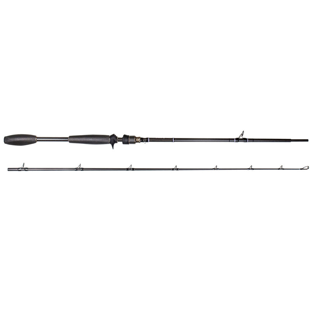 Westin W10 Powercast-T XXH 240 cm / 40-150 g bij snoekenbaars.nl