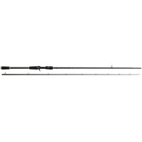 Beoordeling van Marcel voor het product W2 Powerstrike-T M / 7'3" / 218 cm / 20-60 g