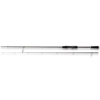Beoordeling van Mario voor het product W2 Super Finesse M / 6'8" / 200 cm / 2-10 g