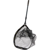 Beoordeling van Paul voor het product W3 CR Adjustable Landing Net | Kescher Small / 38x45x40 cm