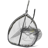 Beoordeling van Klaus voor het product W3 CR Landing Net | Kescher L