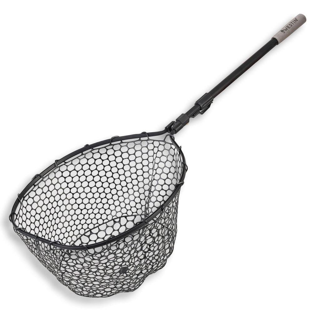 Westin Perch Net Telescopic bij snoekenbaars.nl