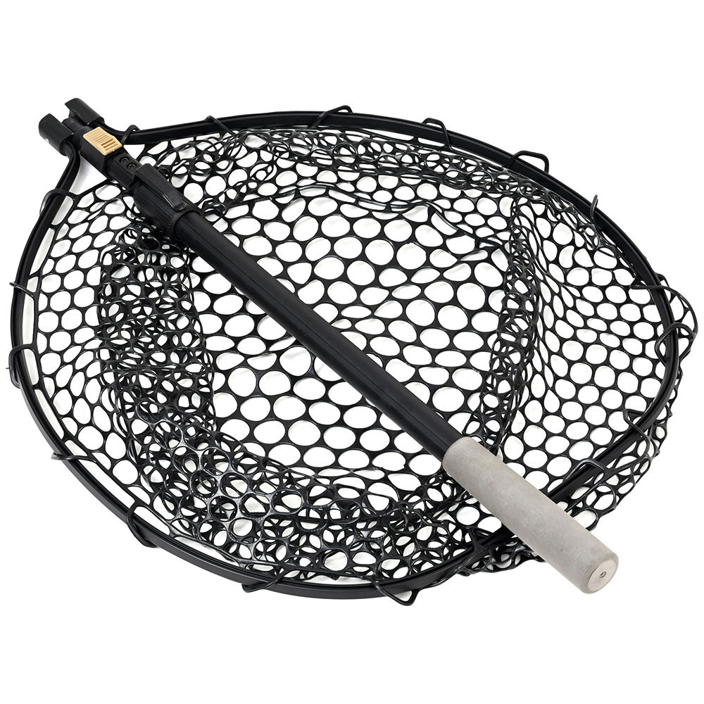 Westin Perch Net Telescopic bij snoekenbaars.nl
