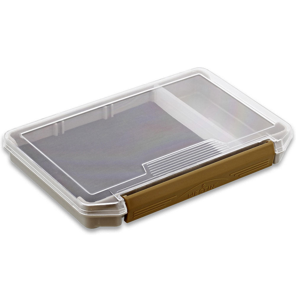 Westin W3 Tackle Box (Zubehör-Box B05) bij snoekenbaars.nl